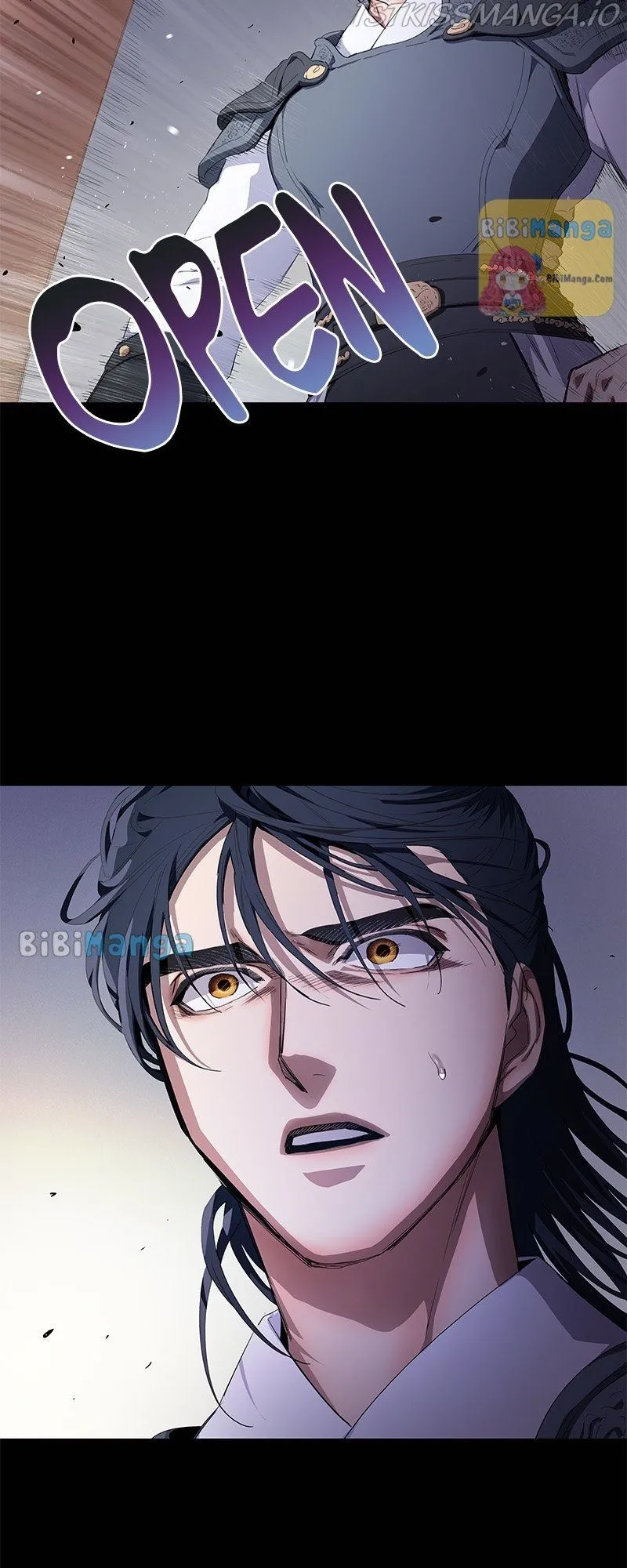 Tread Lightly on Thawing Ice Chapter 57 page 11 - 