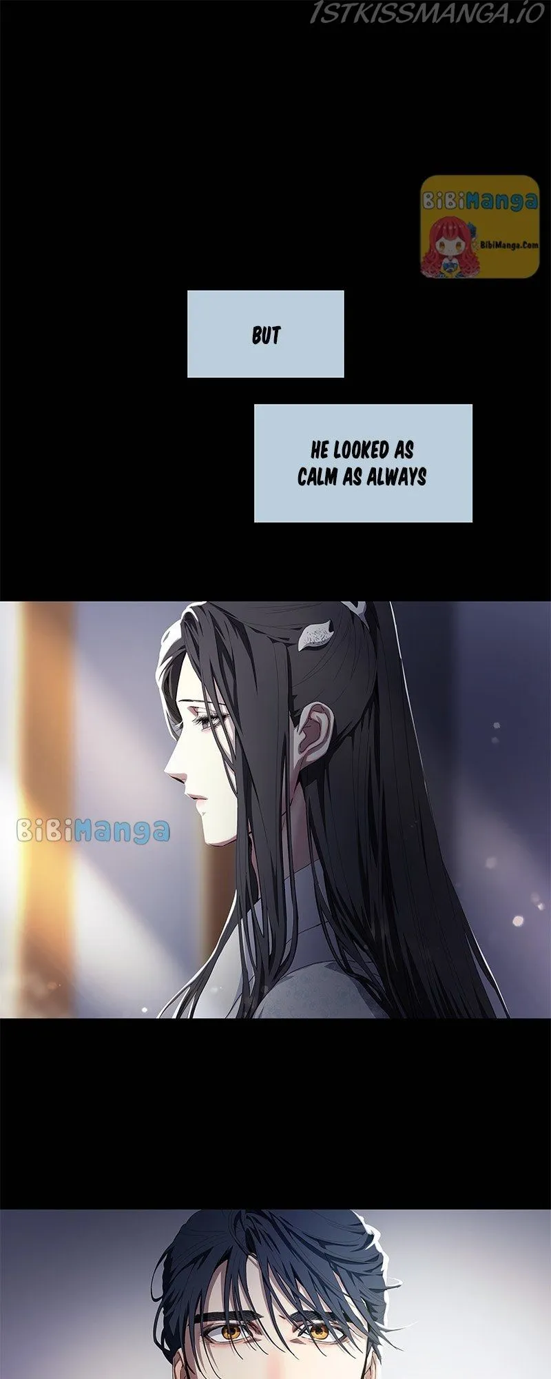 Tread Lightly on Thawing Ice Chapter 57 page 16 - 