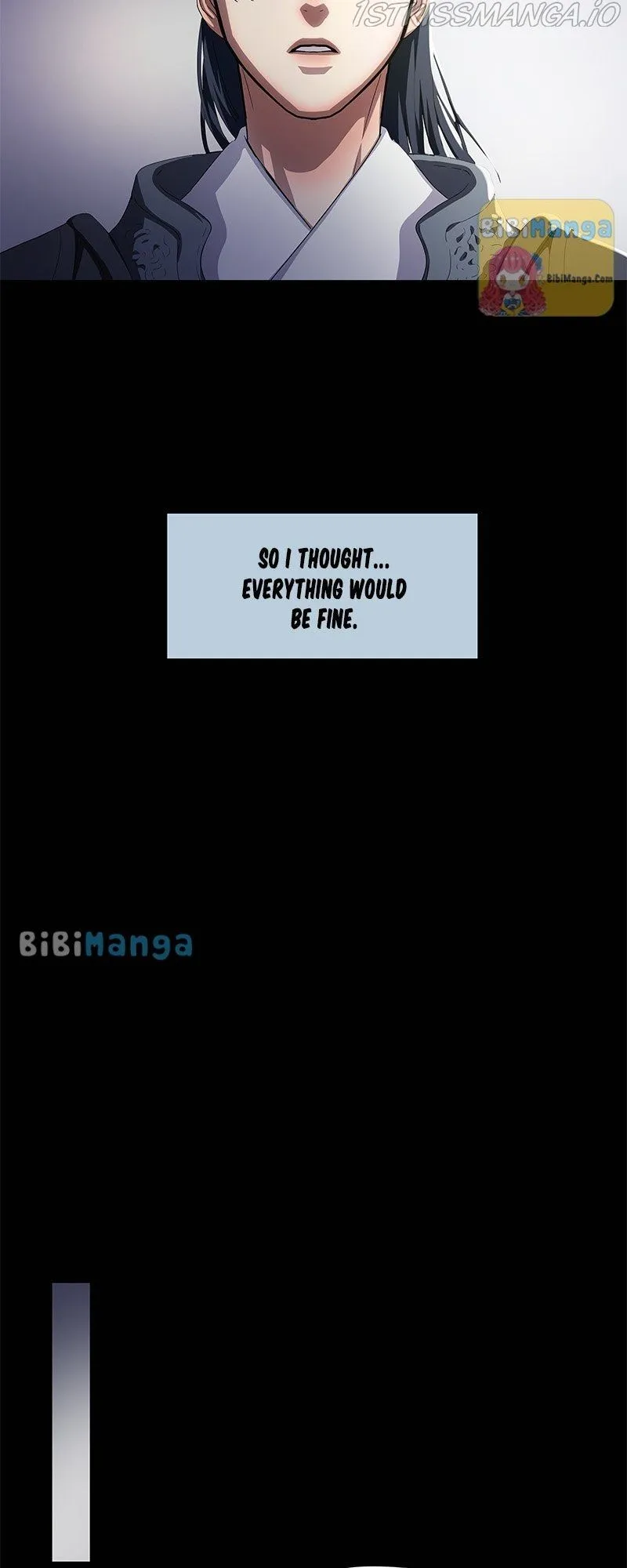 Tread Lightly on Thawing Ice Chapter 57 page 17 - 