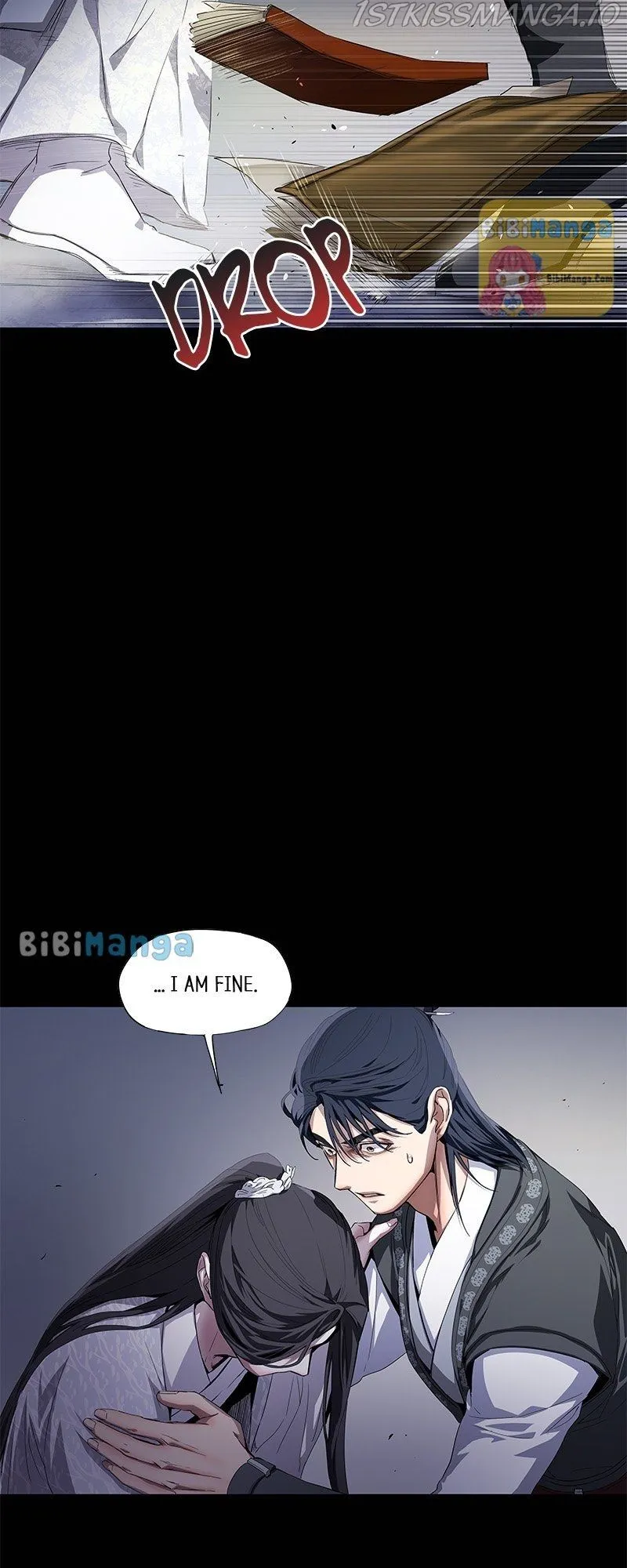Tread Lightly on Thawing Ice Chapter 57 page 20 - 