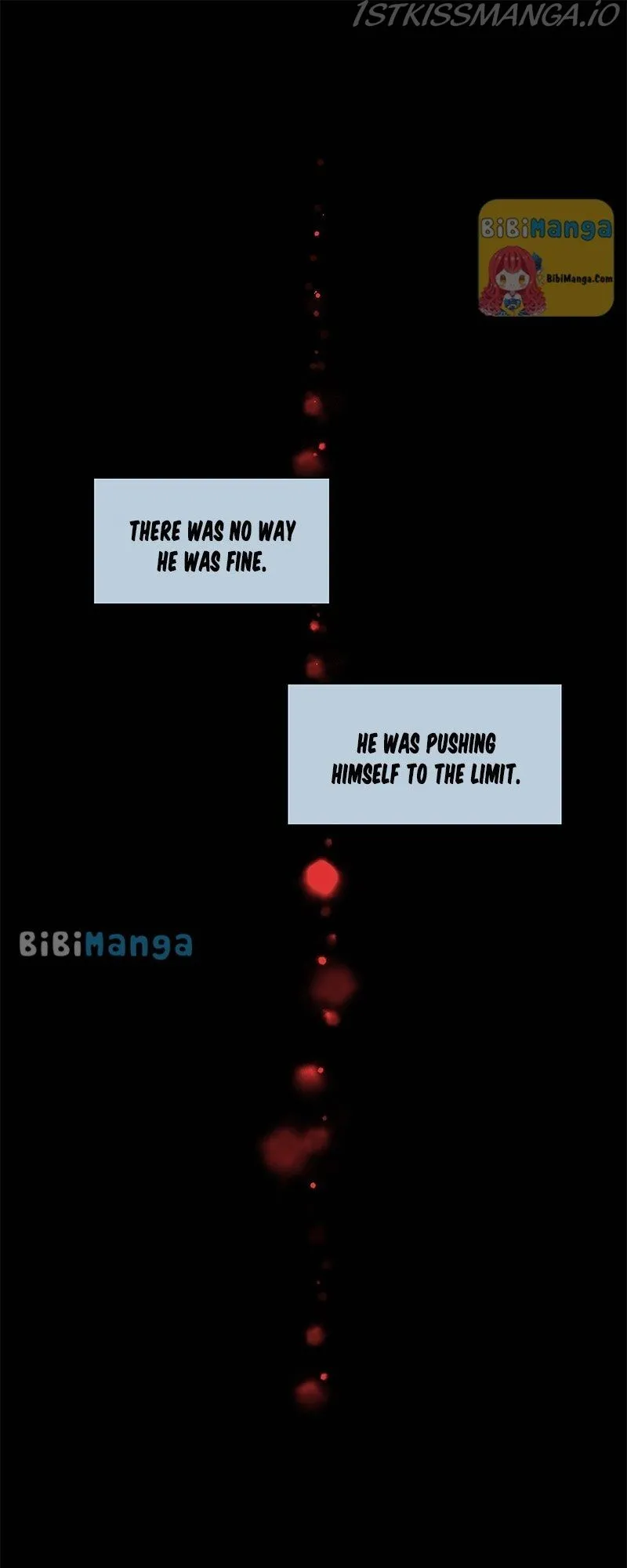 Tread Lightly on Thawing Ice Chapter 57 page 23 - 