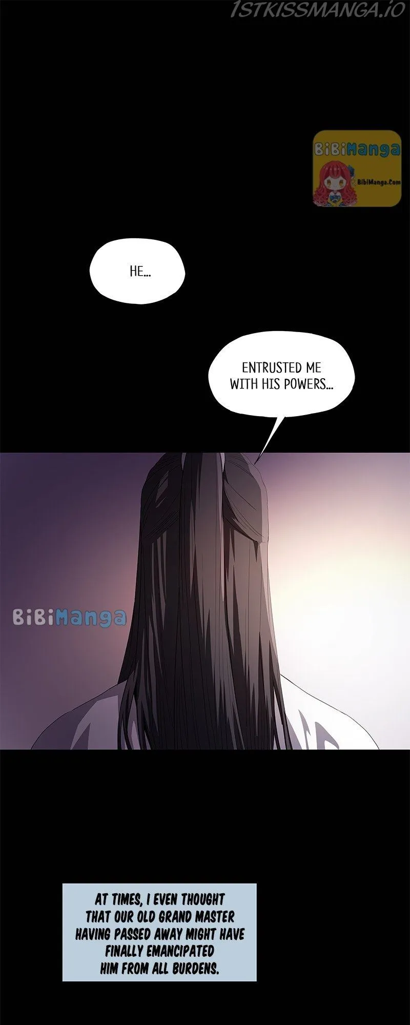 Tread Lightly on Thawing Ice Chapter 57 page 27 - 