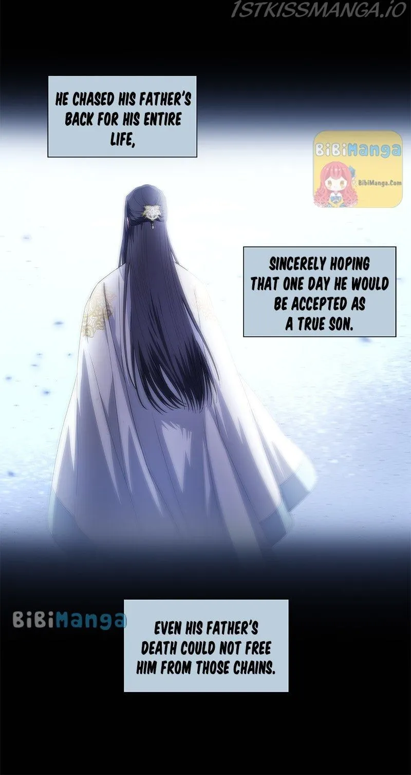 Tread Lightly on Thawing Ice Chapter 57 page 29 - 