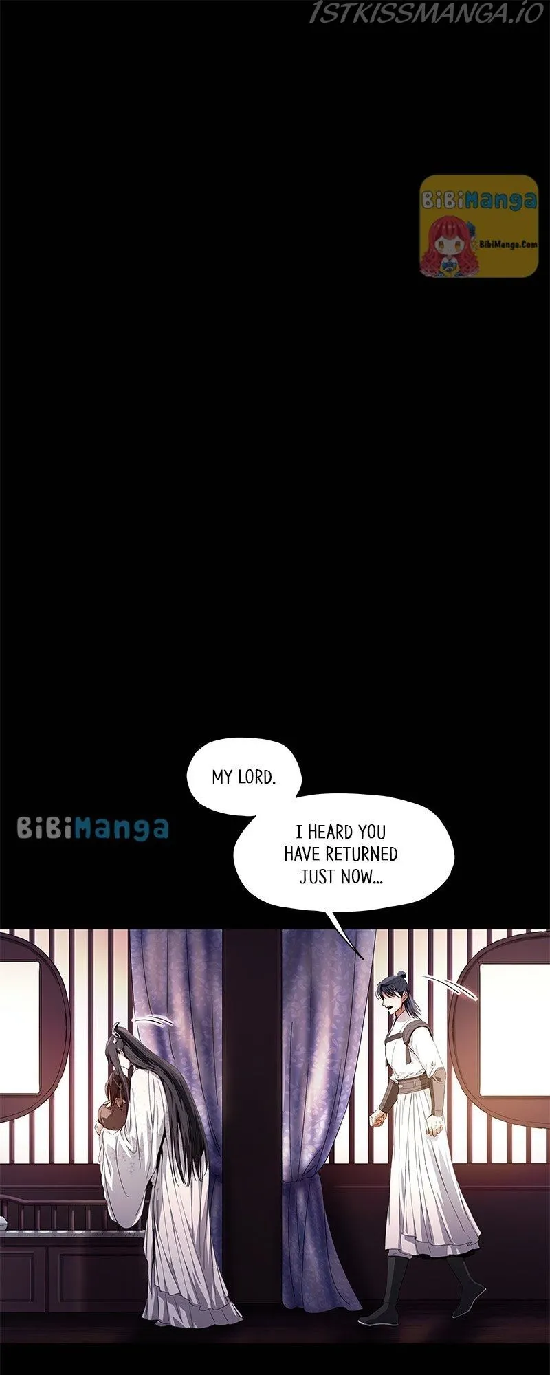 Tread Lightly on Thawing Ice Chapter 57 page 30 - 