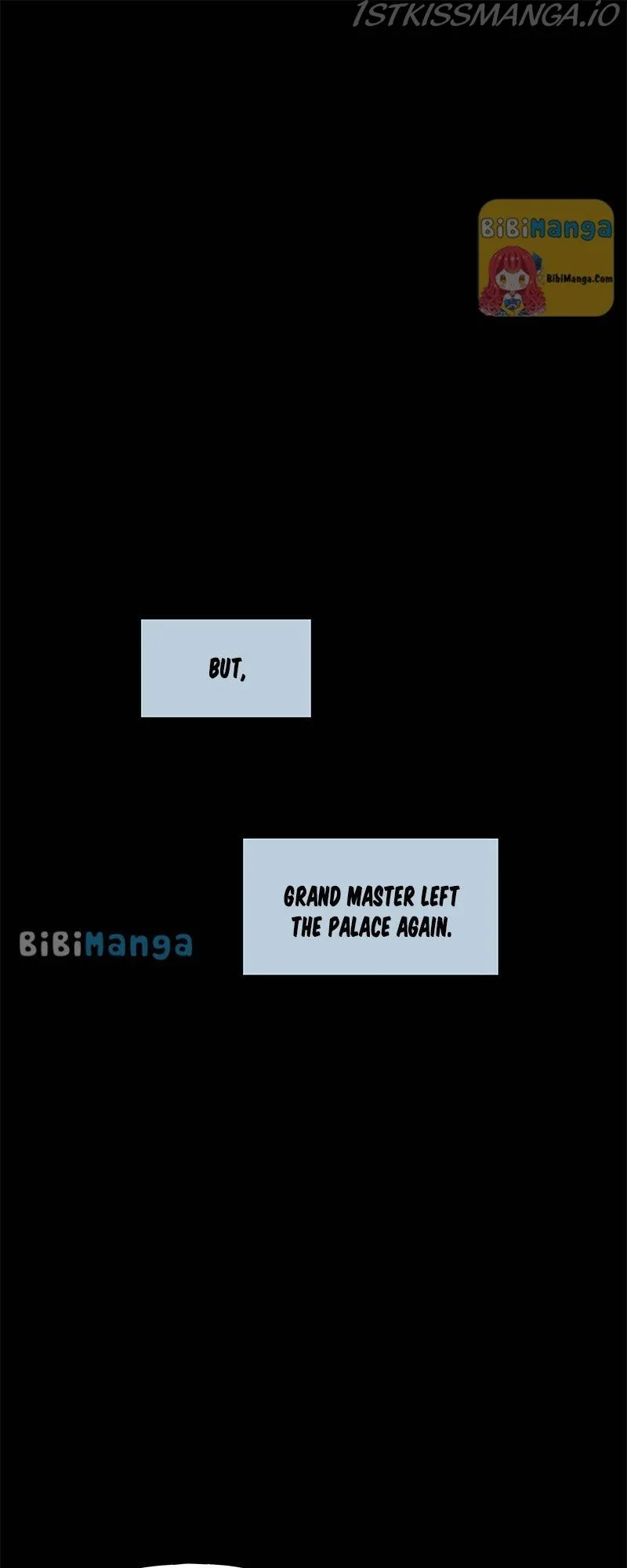 Tread Lightly on Thawing Ice Chapter 57 page 33 - 