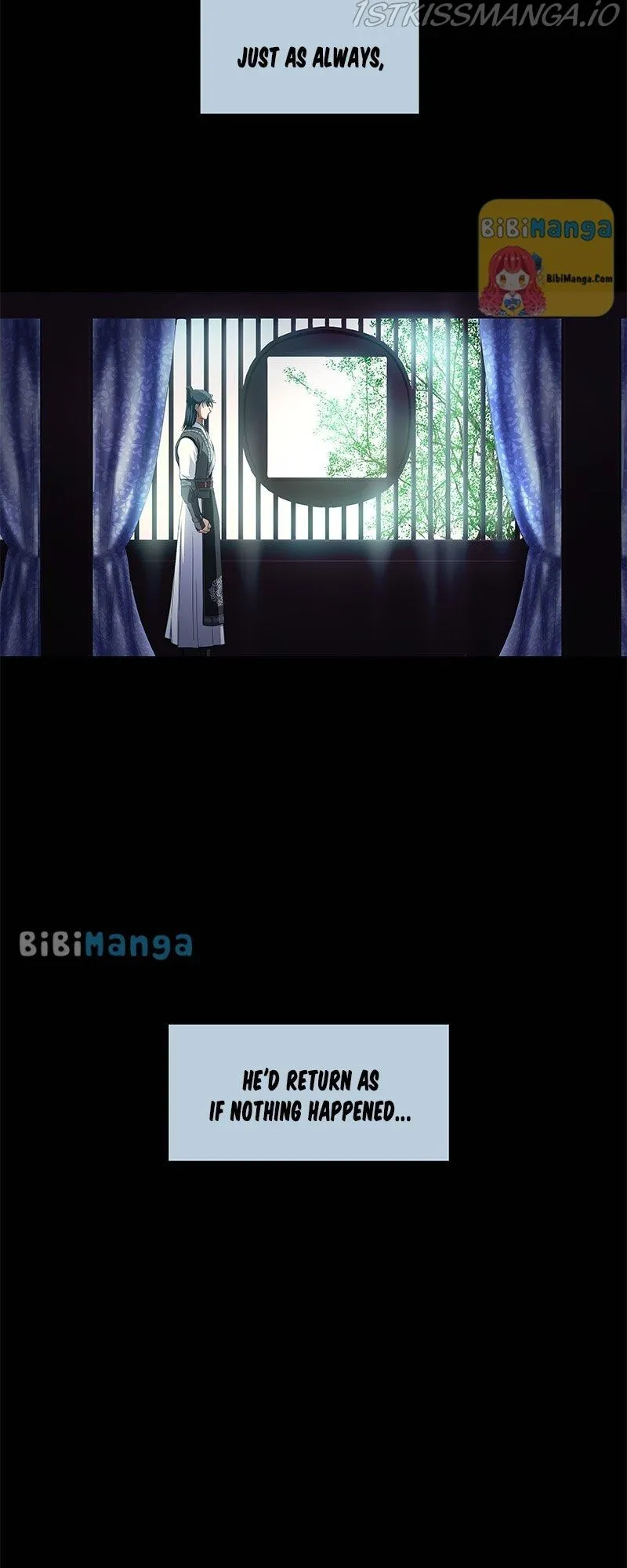 Tread Lightly on Thawing Ice Chapter 57 page 38 - 