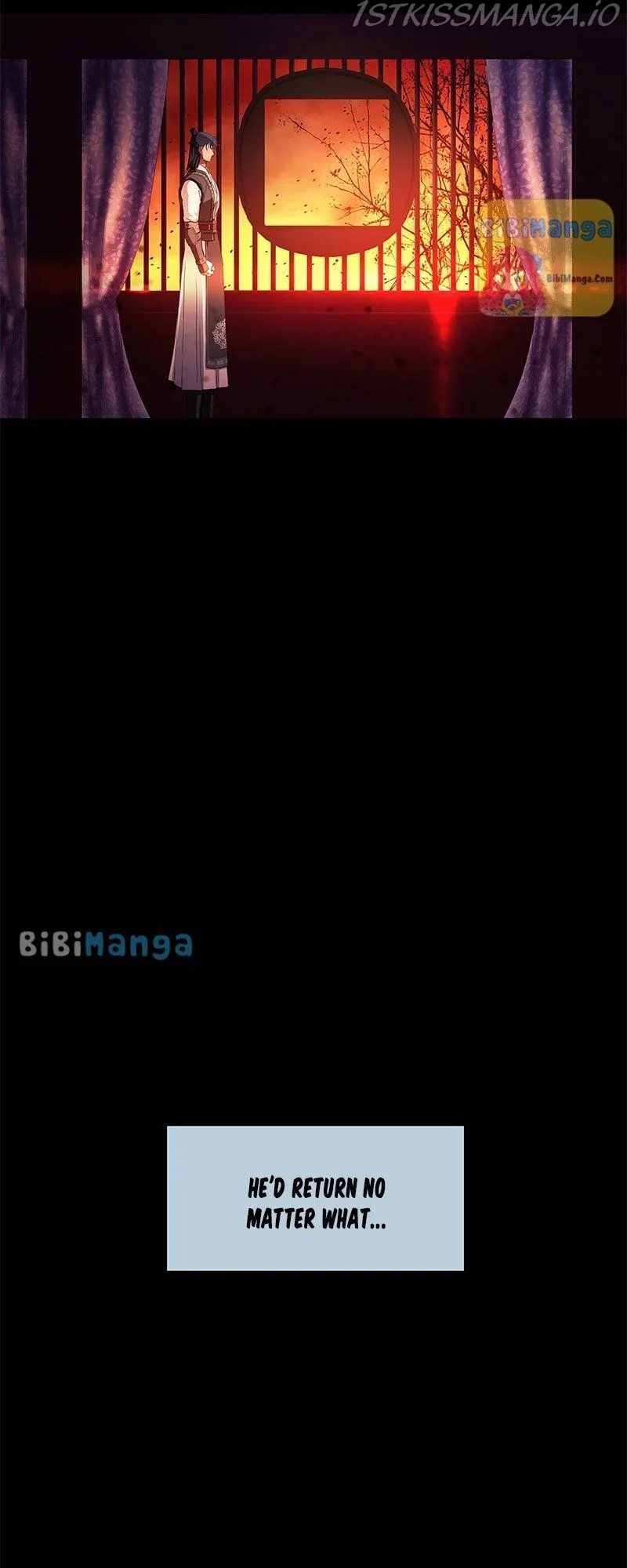 Tread Lightly on Thawing Ice Chapter 57 page 39 - 