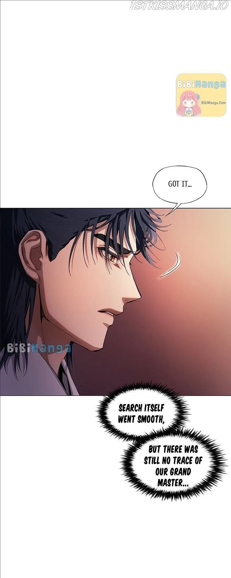 Tread Lightly on Thawing Ice Chapter 57 page 5 - 