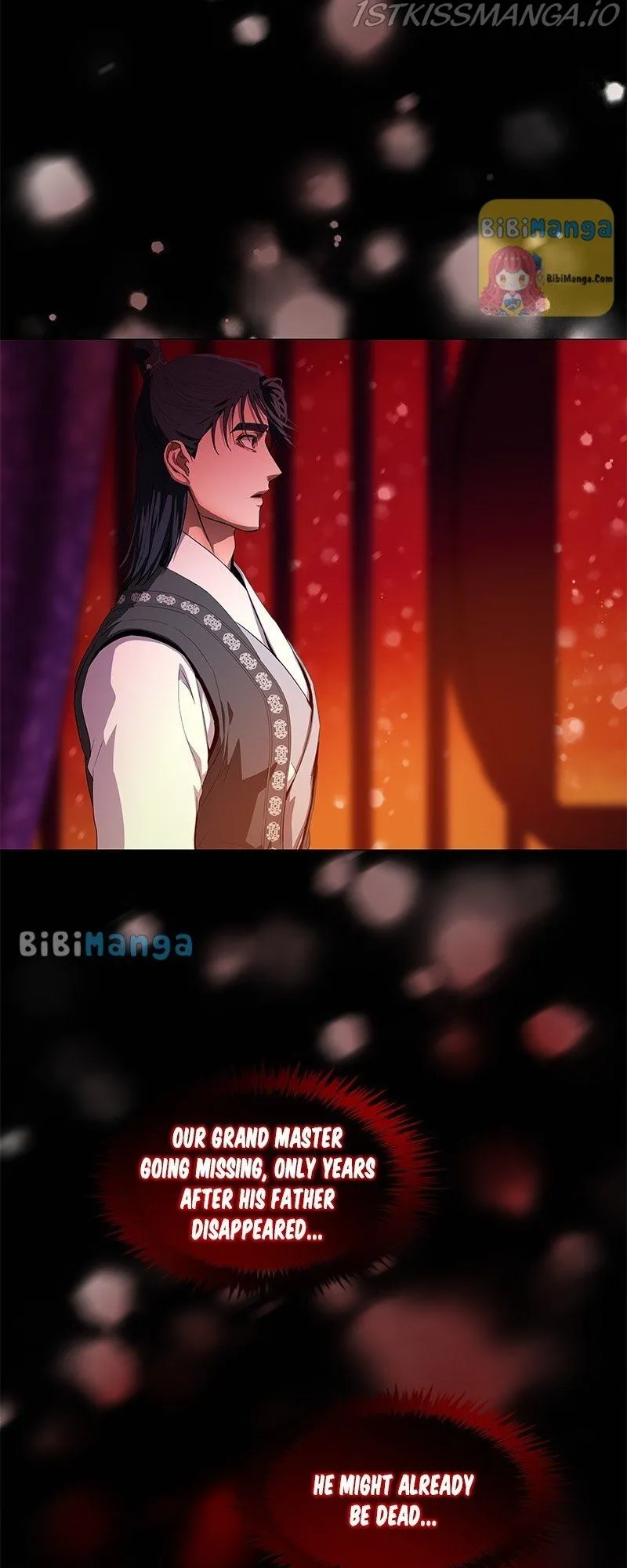 Tread Lightly on Thawing Ice Chapter 57 page 42 - 