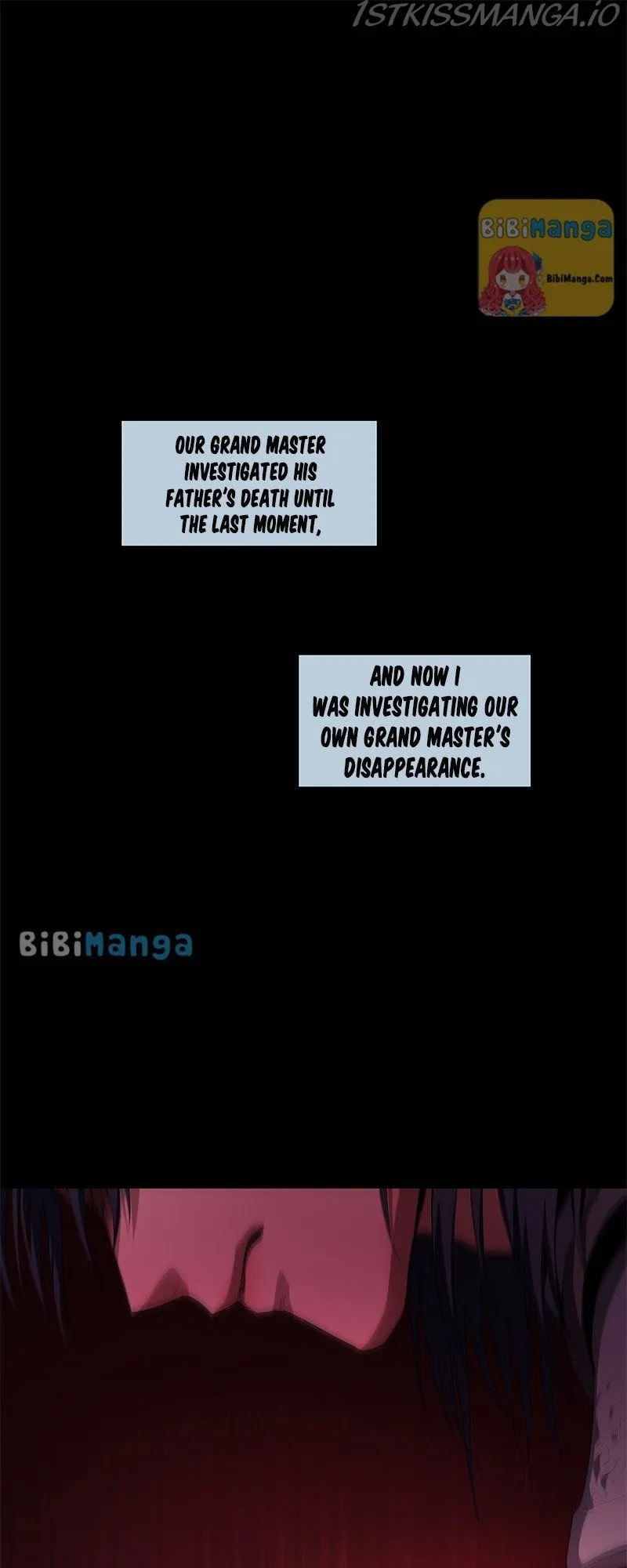Tread Lightly on Thawing Ice Chapter 57 page 45 - 