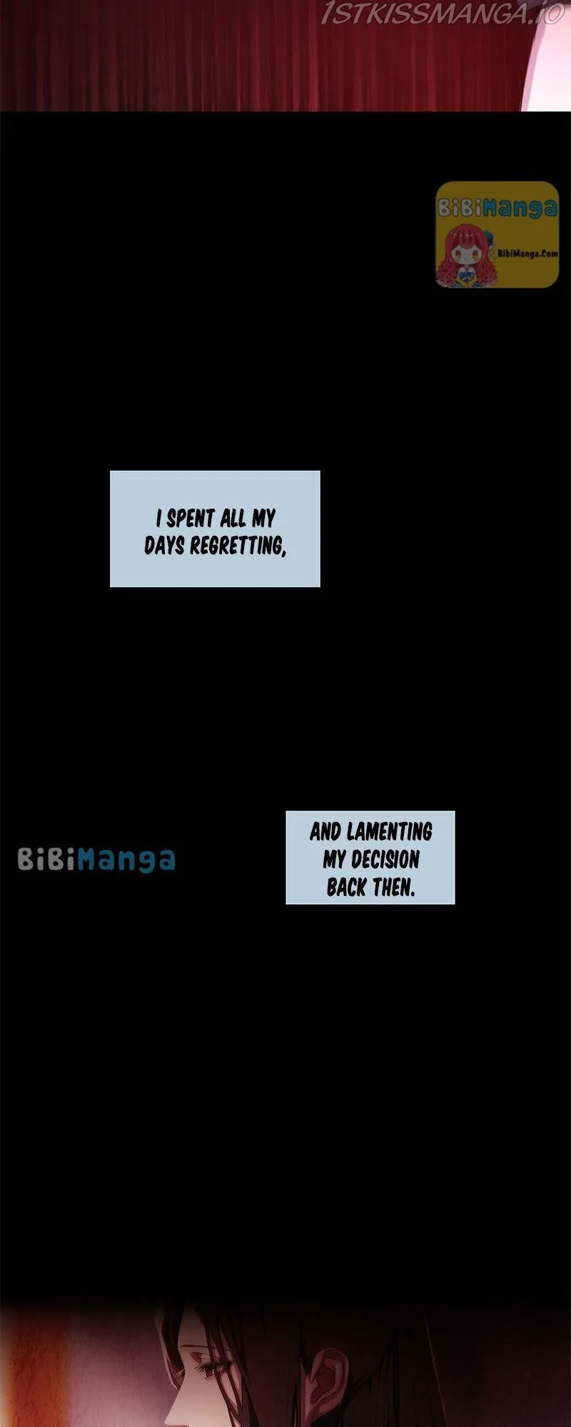 Tread Lightly on Thawing Ice Chapter 57 page 46 - 