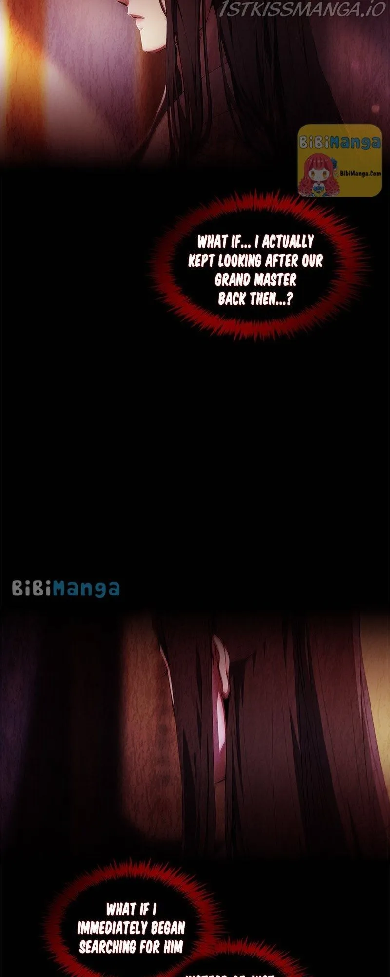 Tread Lightly on Thawing Ice Chapter 57 page 47 - 