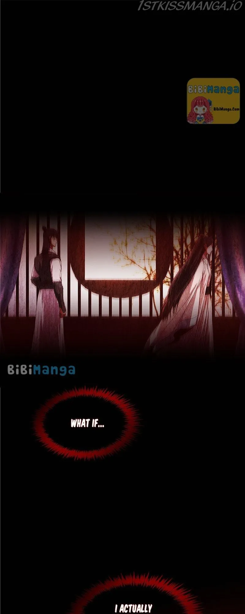 Tread Lightly on Thawing Ice Chapter 57 page 49 - 