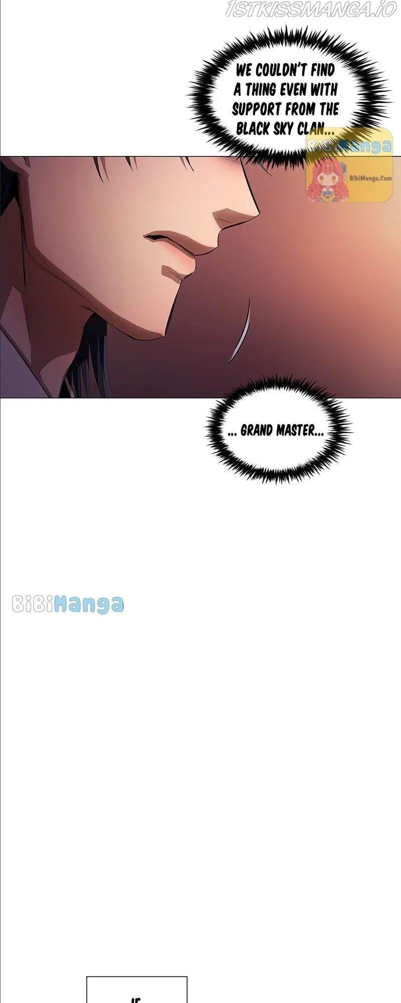 Tread Lightly on Thawing Ice Chapter 57 page 6 - 