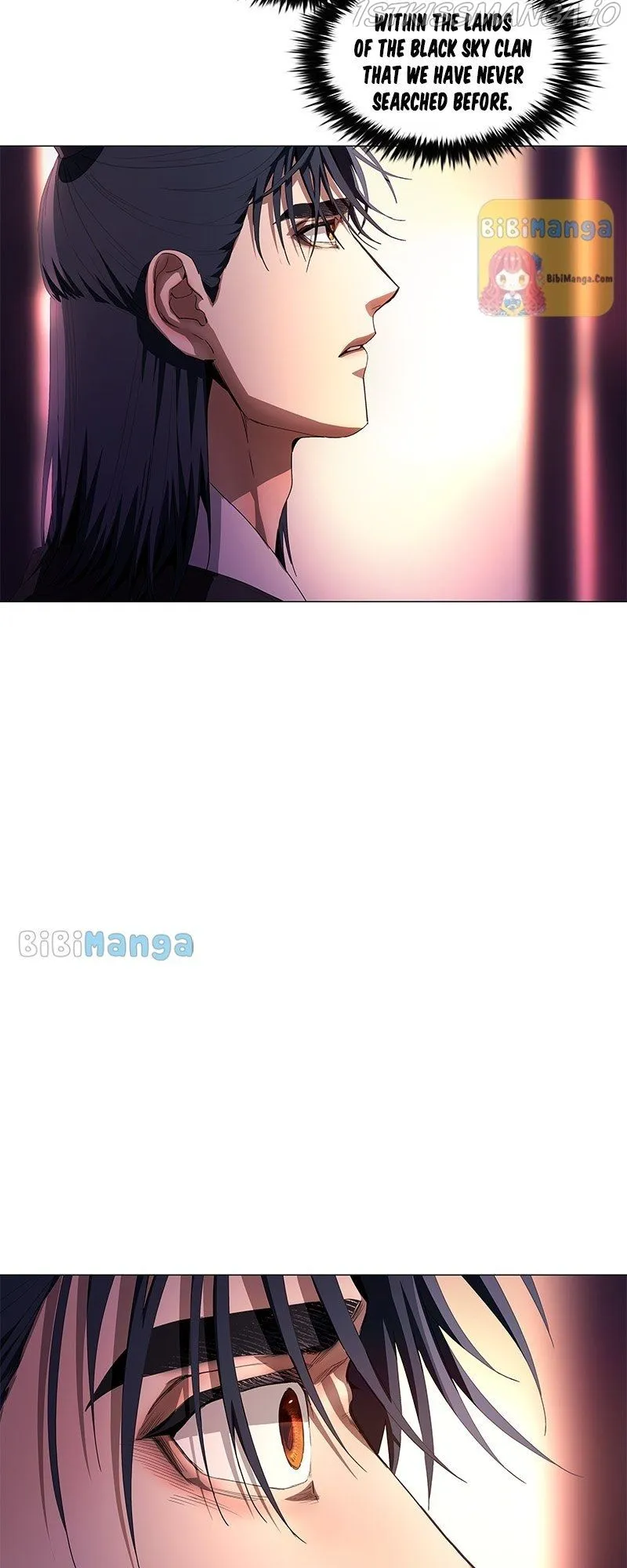 Tread Lightly on Thawing Ice Chapter 57 page 54 - 