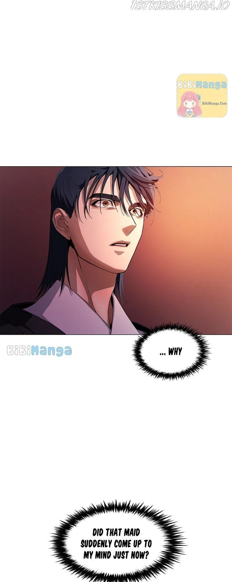 Tread Lightly on Thawing Ice Chapter 57 page 57 - 