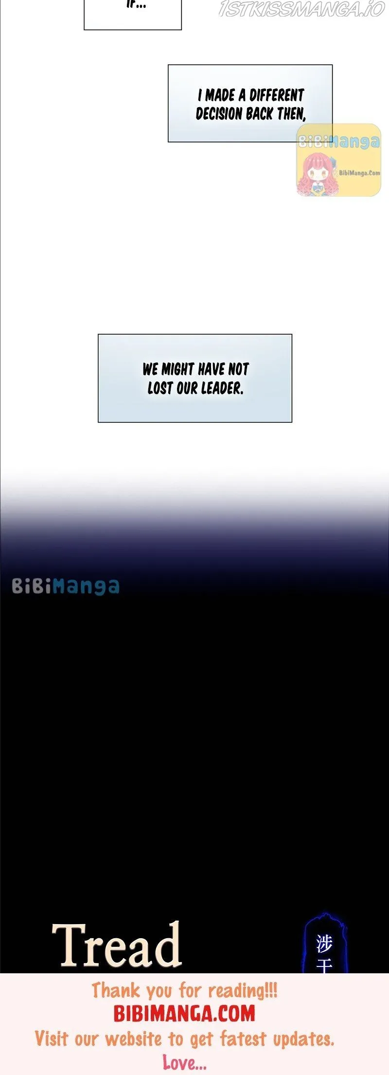 Tread Lightly on Thawing Ice Chapter 57 page 7 - 