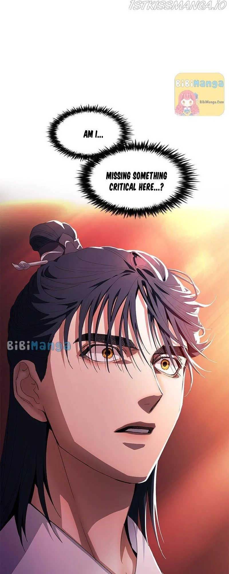 Tread Lightly on Thawing Ice Chapter 57 page 61 - 
