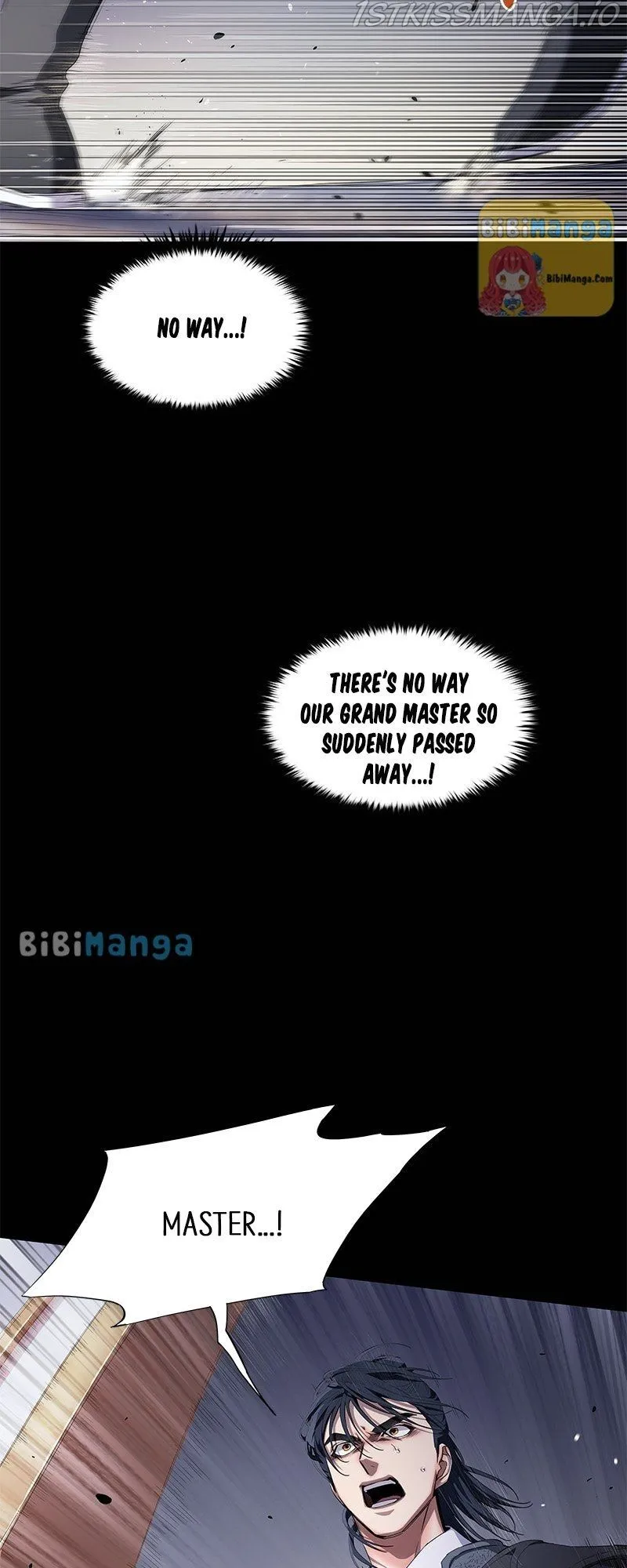Tread Lightly on Thawing Ice Chapter 57 page 10 - 