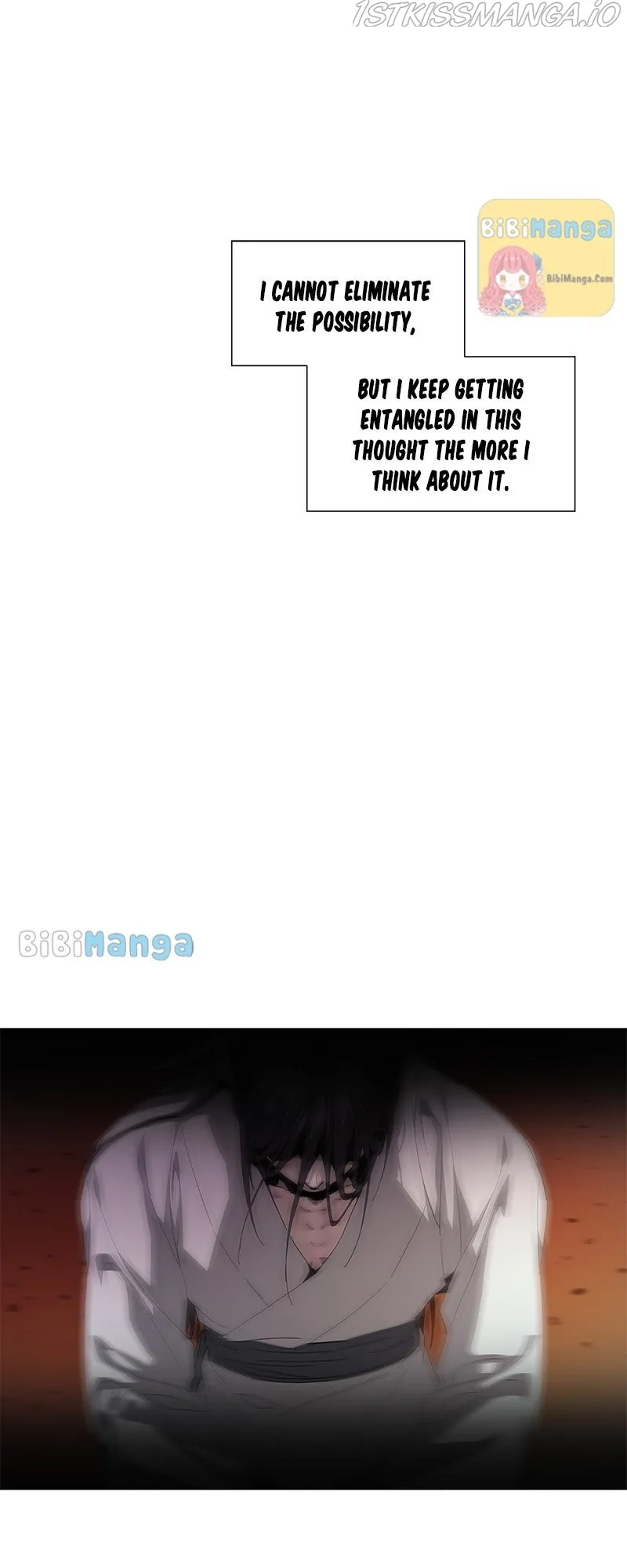 Tread Lightly on Thawing Ice Chapter 58 page 13 - 