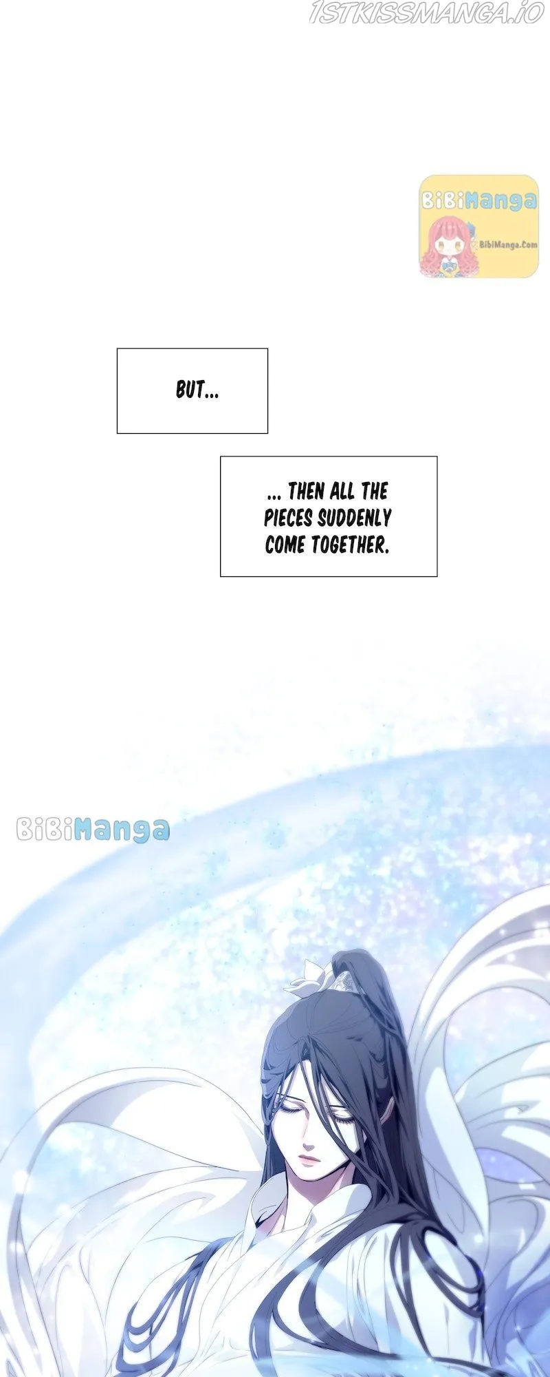 Tread Lightly on Thawing Ice Chapter 58 page 17 - 