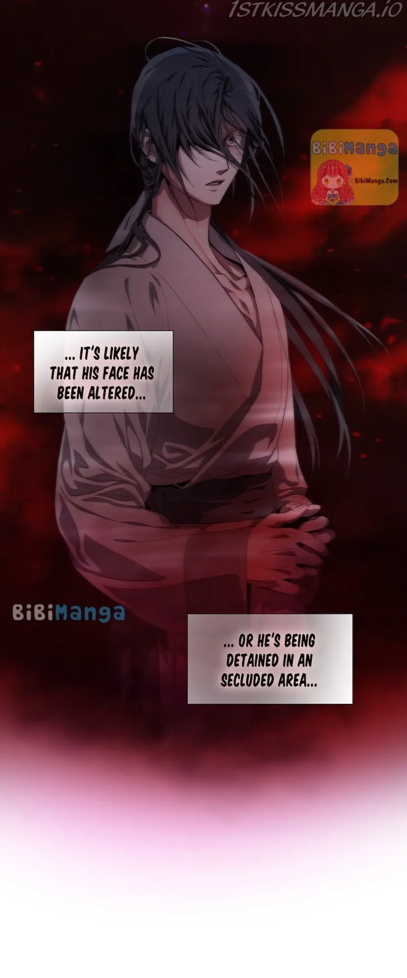 Tread Lightly on Thawing Ice Chapter 58 page 19 - 
