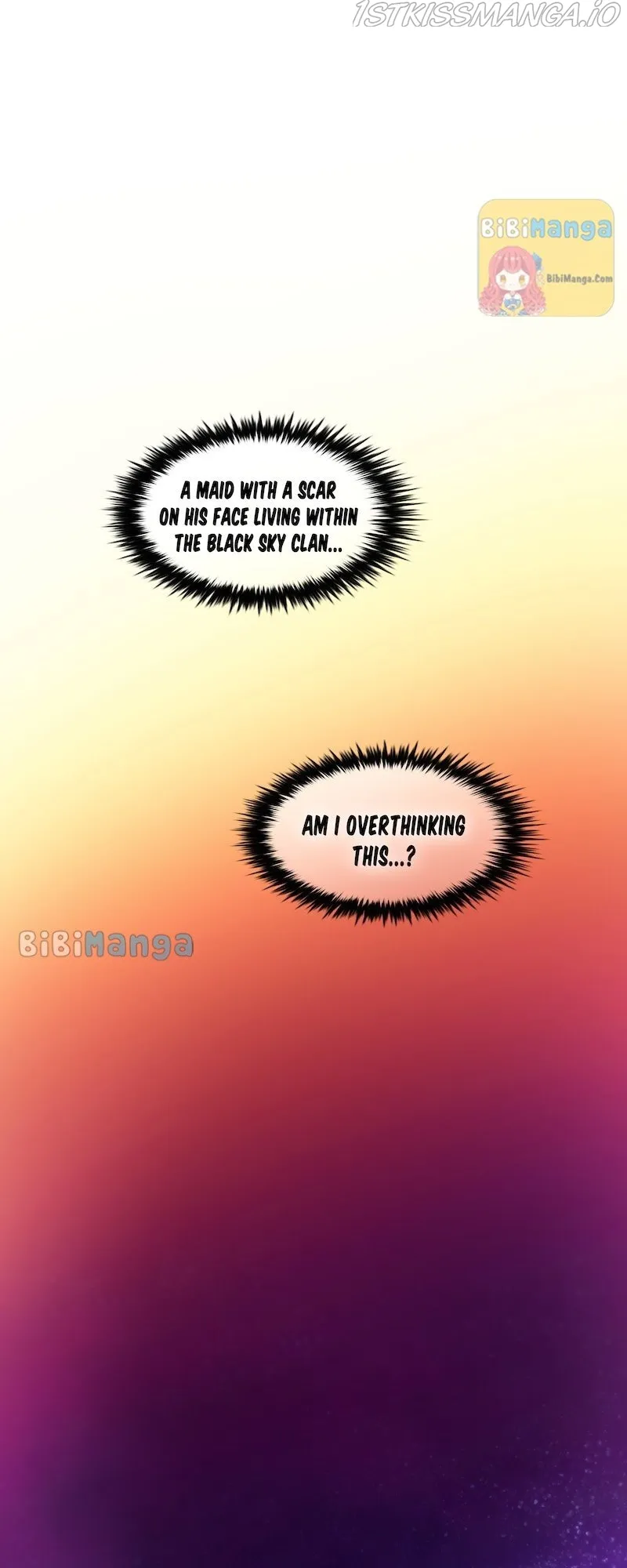 Tread Lightly on Thawing Ice Chapter 58 page 21 - 