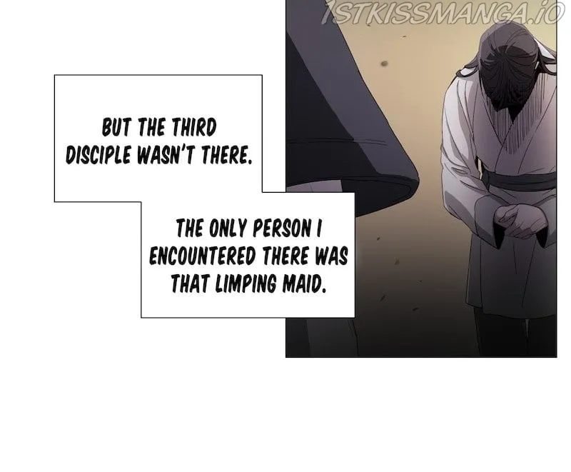 Tread Lightly on Thawing Ice Chapter 58 page 4 - 