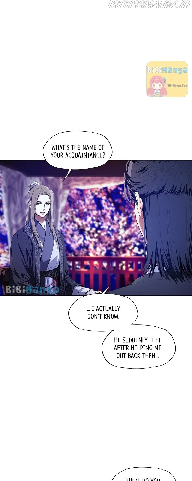 Tread Lightly on Thawing Ice Chapter 58 page 38 - 