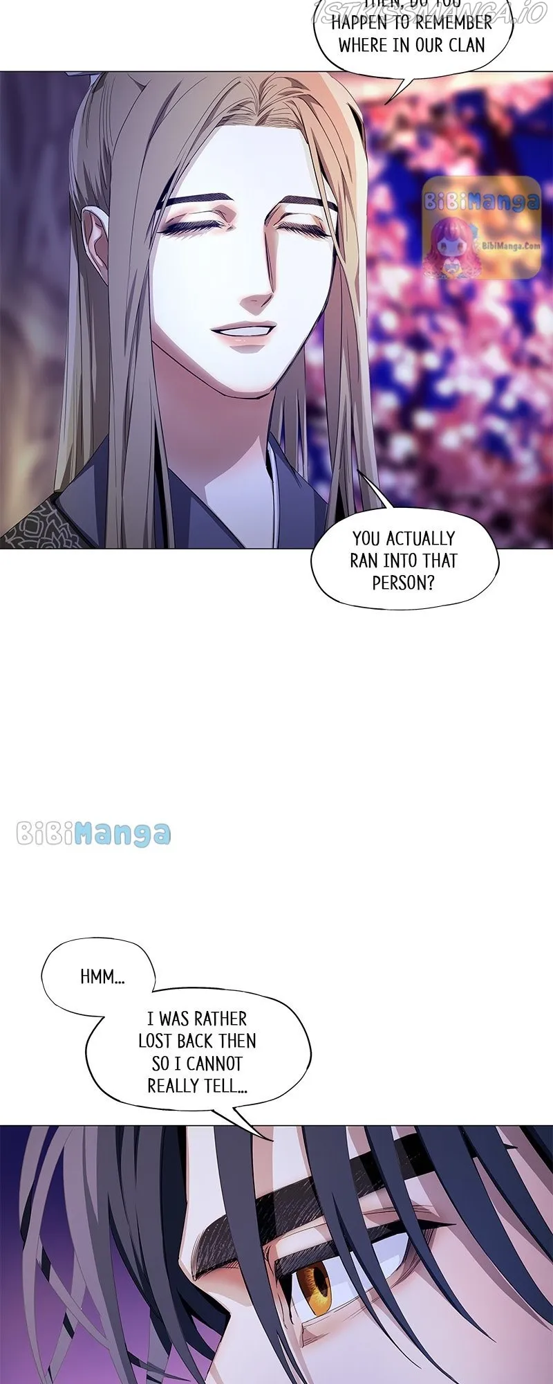 Tread Lightly on Thawing Ice Chapter 58 page 39 - 