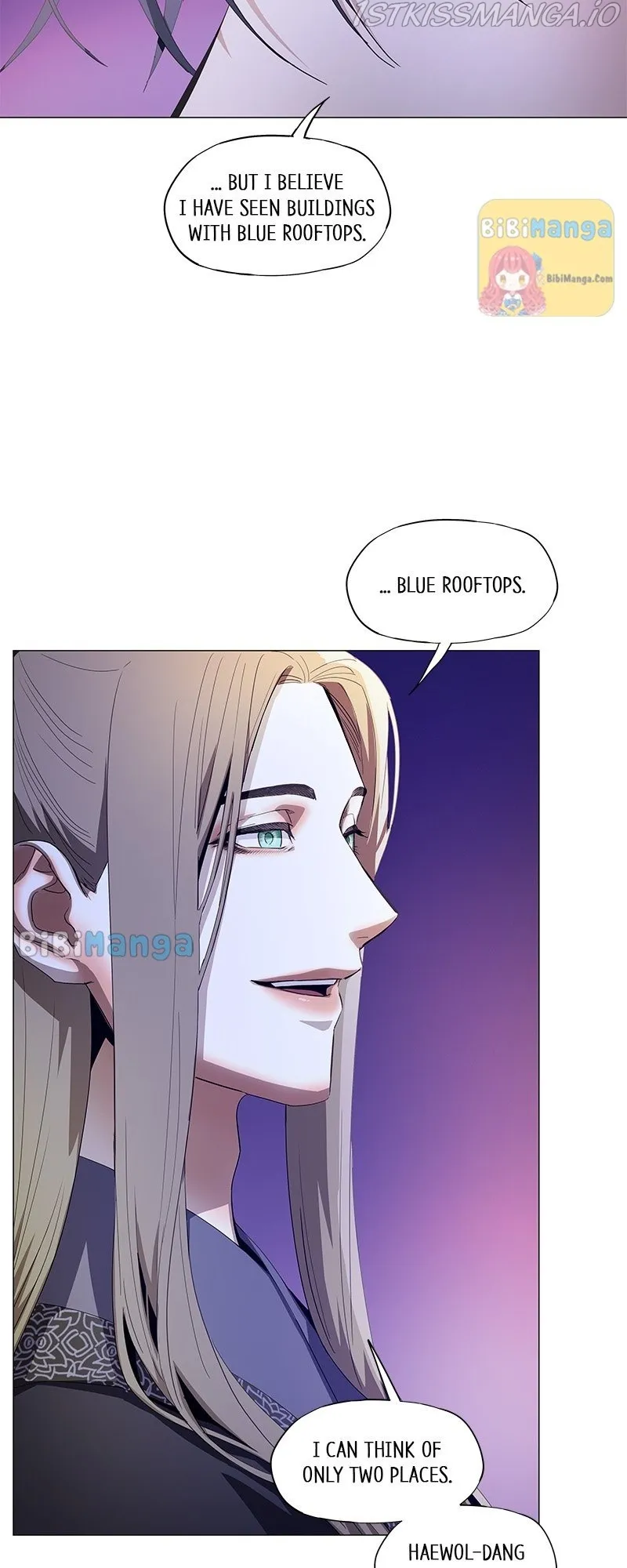 Tread Lightly on Thawing Ice Chapter 58 page 40 - 