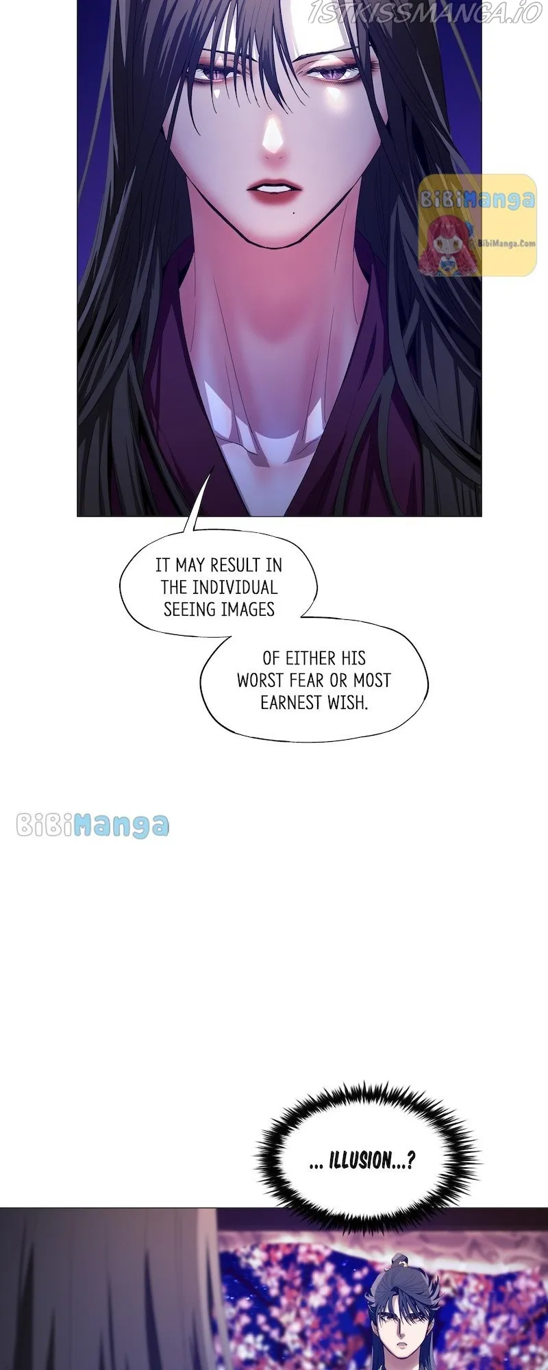 Tread Lightly on Thawing Ice Chapter 58 page 43 - 