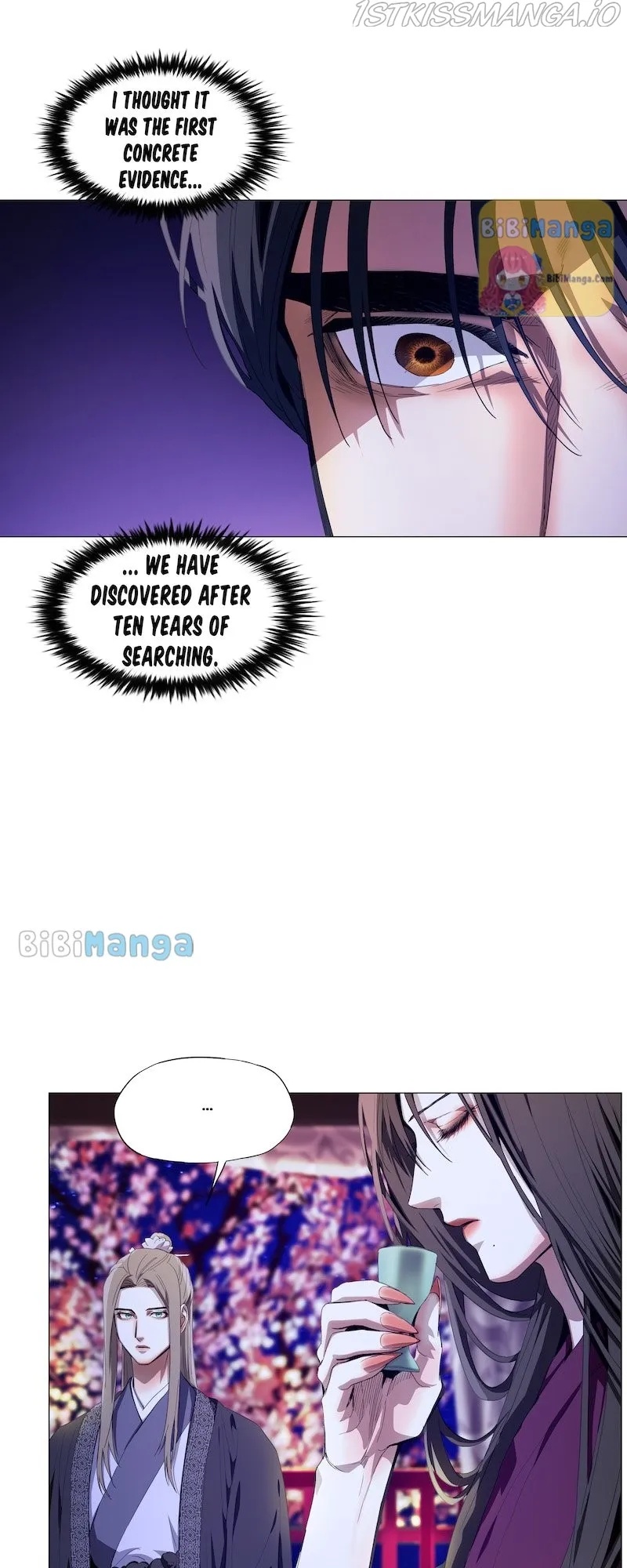 Tread Lightly on Thawing Ice Chapter 58 page 46 - 