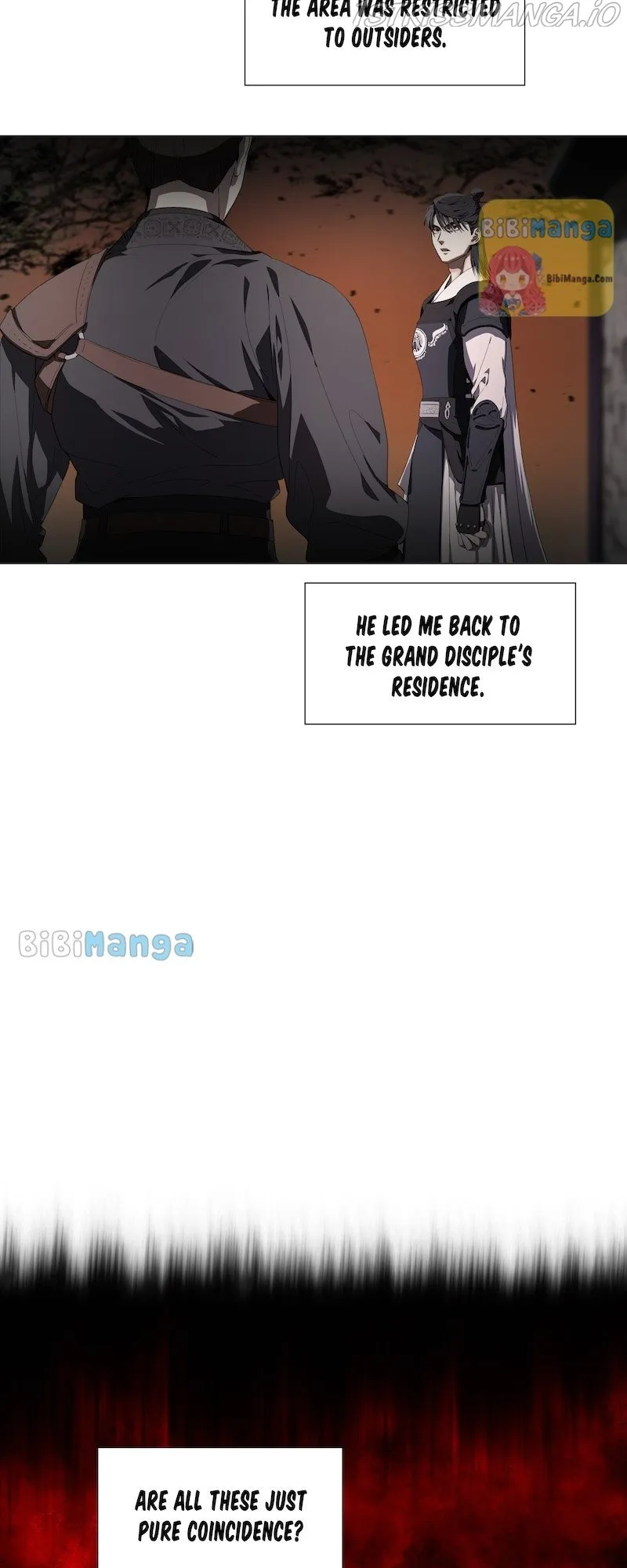 Tread Lightly on Thawing Ice Chapter 58 page 6 - 