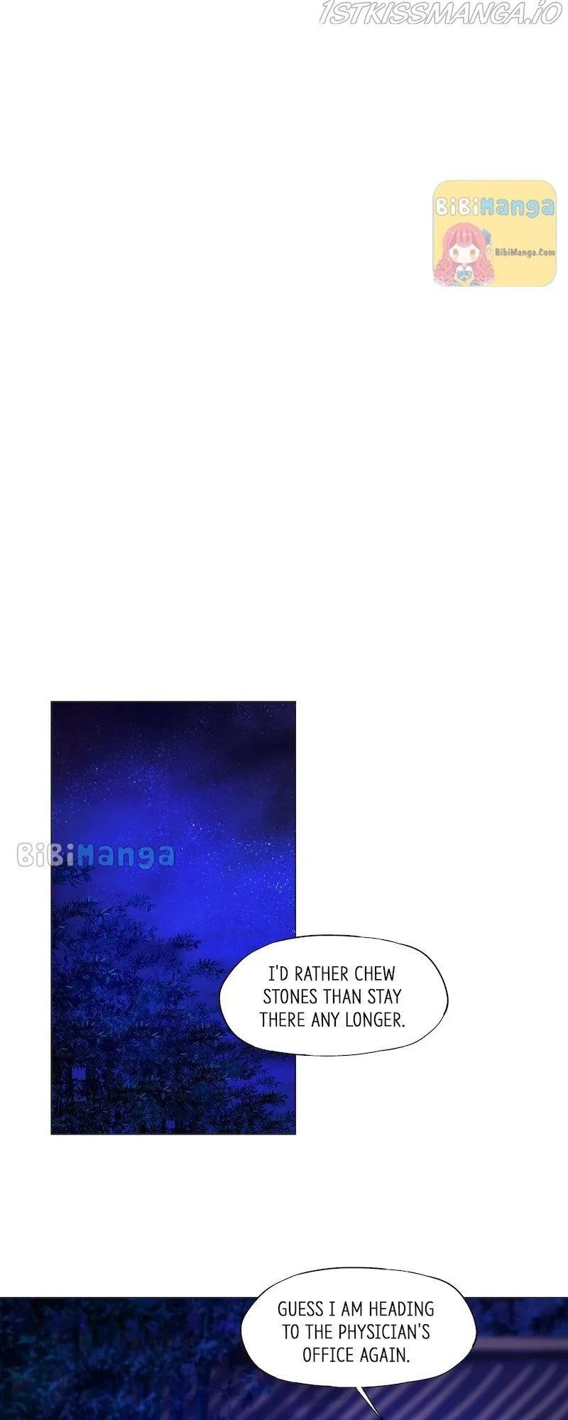 Tread Lightly on Thawing Ice Chapter 58 page 52 - 