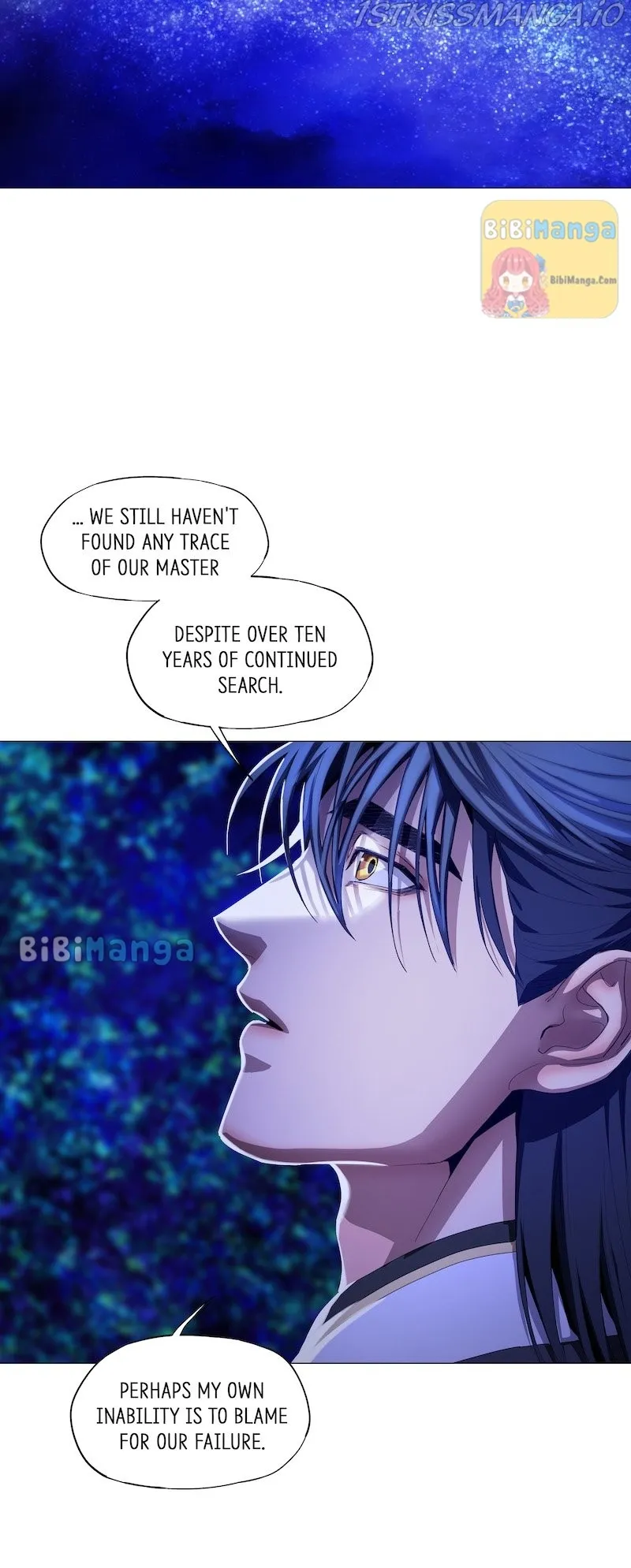 Tread Lightly on Thawing Ice Chapter 58 page 61 - 