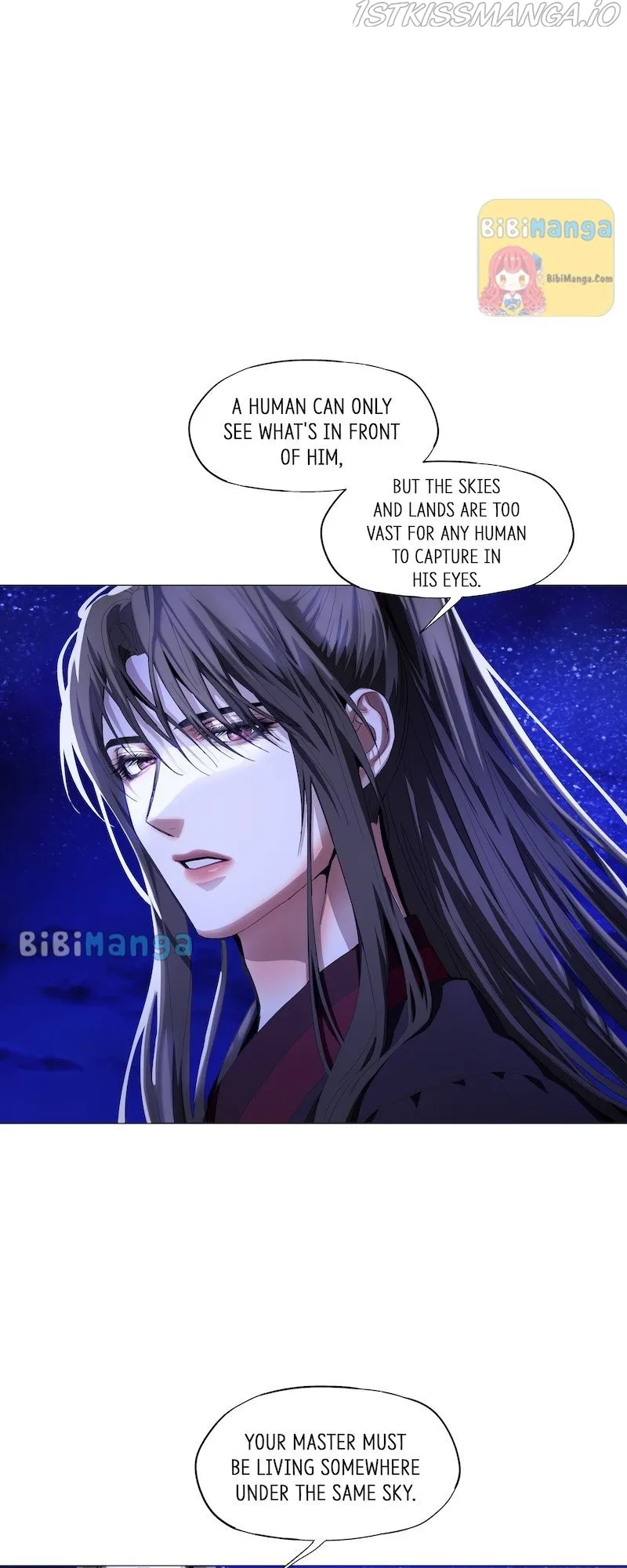 Tread Lightly on Thawing Ice Chapter 58 page 62 - 