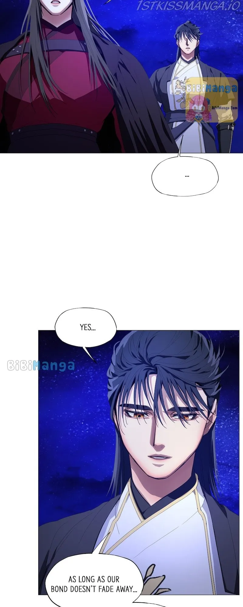 Tread Lightly on Thawing Ice Chapter 58 page 63 - 