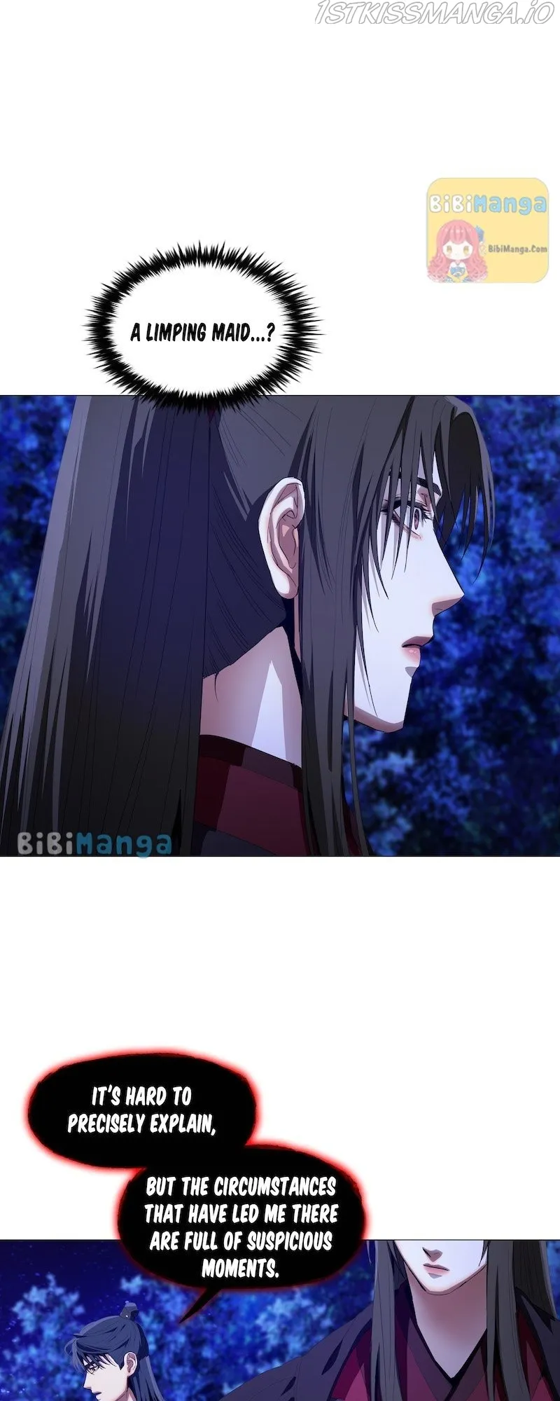 Tread Lightly on Thawing Ice Chapter 58 page 70 - 