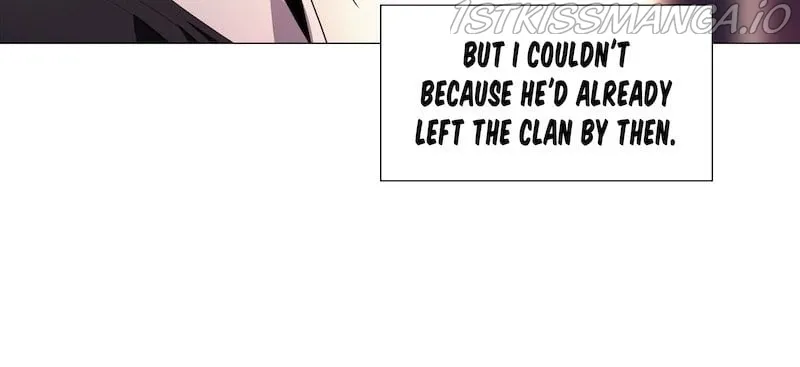 Tread Lightly on Thawing Ice Chapter 58 page 8 - 