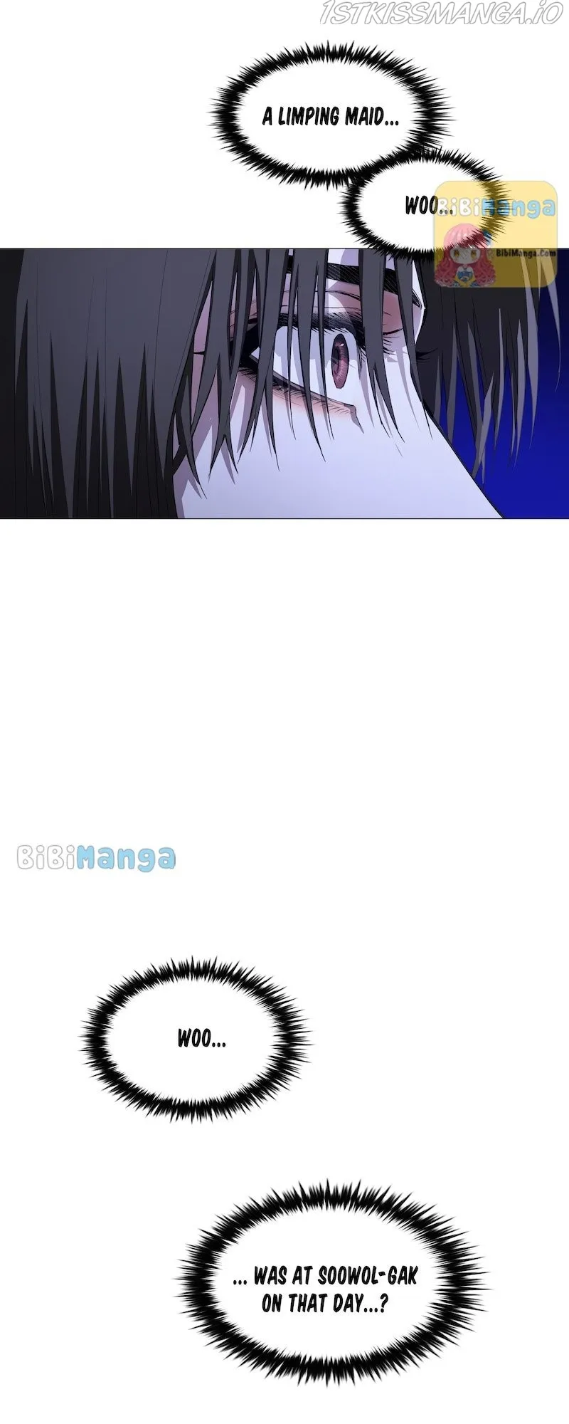 Tread Lightly on Thawing Ice Chapter 58 page 72 - 