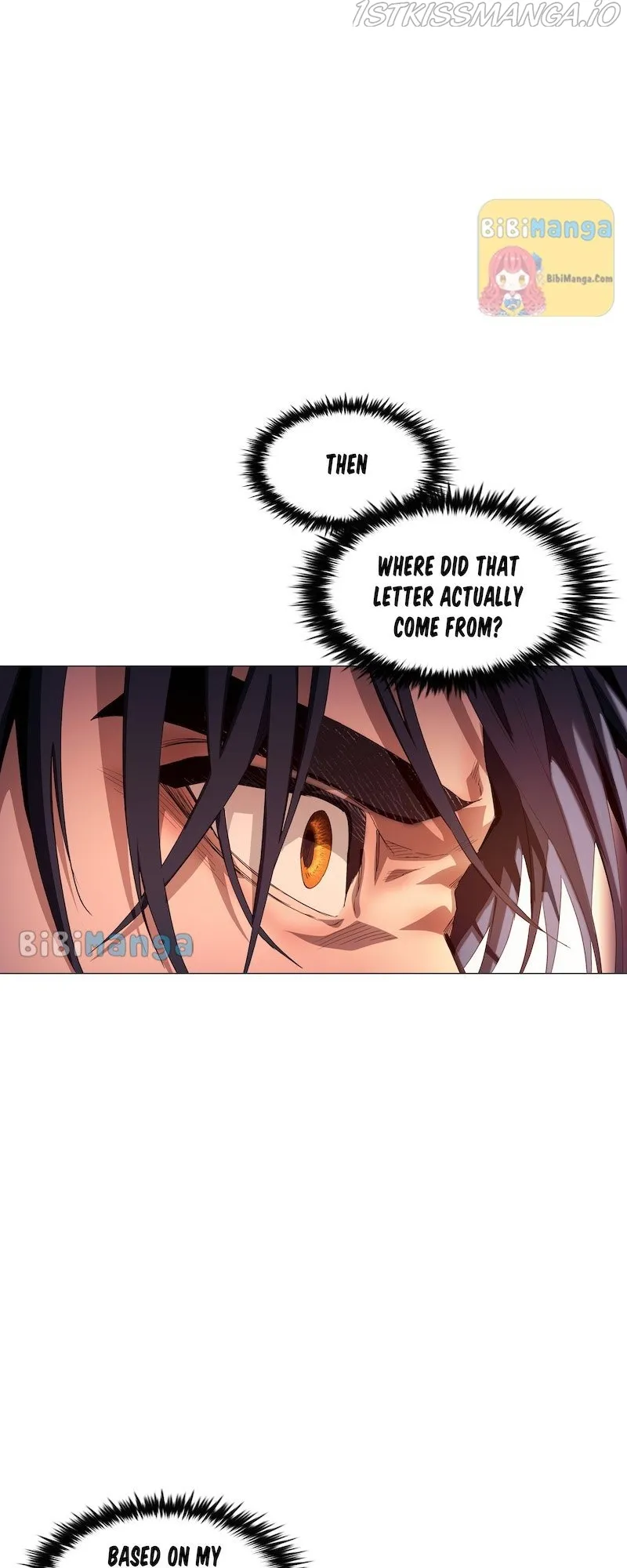 Tread Lightly on Thawing Ice Chapter 58 page 9 - 