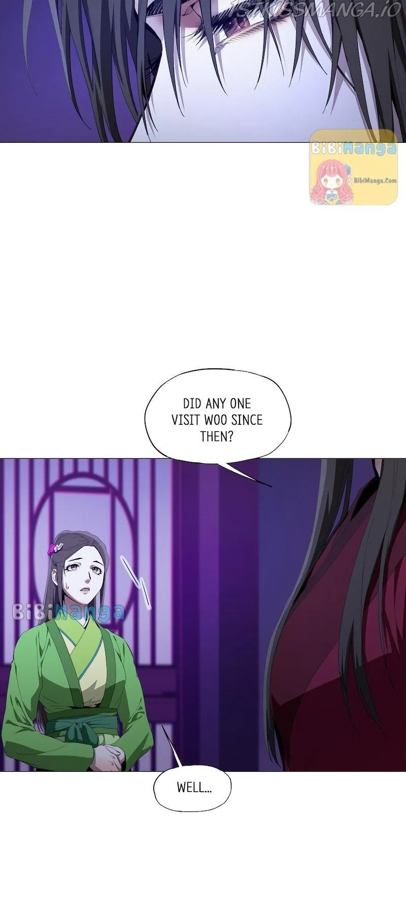Tread Lightly on Thawing Ice Chapter 59 page 11 - 