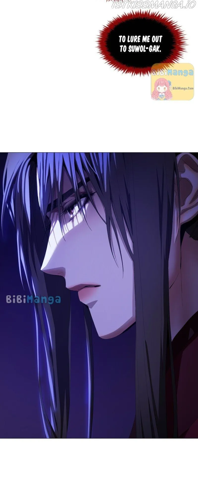 Tread Lightly on Thawing Ice Chapter 59 page 17 - 