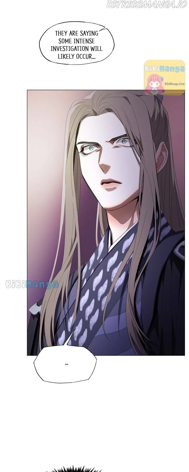 Tread Lightly on Thawing Ice Chapter 59 page 21 - 