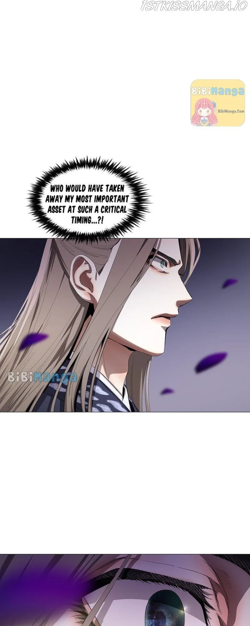 Tread Lightly on Thawing Ice Chapter 59 page 24 - 