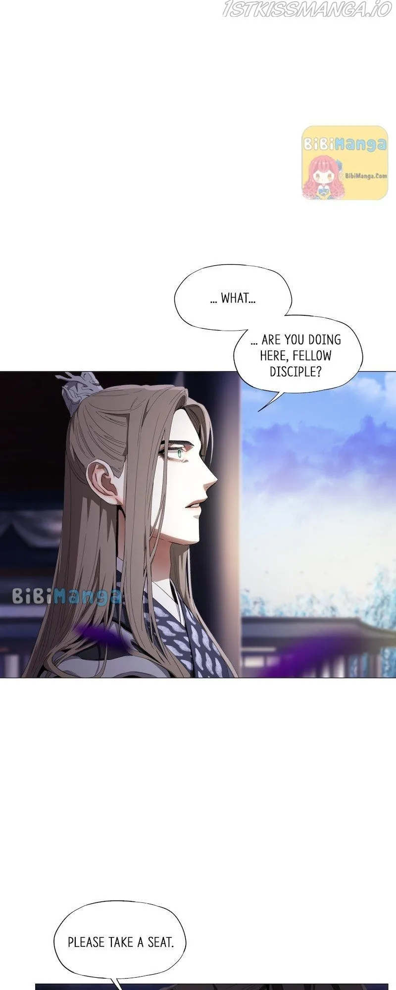 Tread Lightly on Thawing Ice Chapter 59 page 27 - 