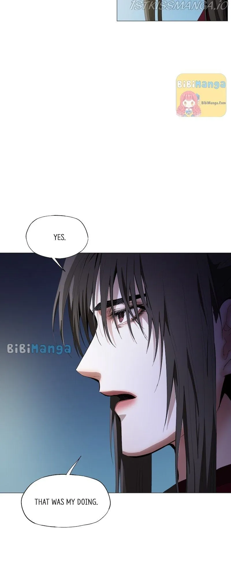 Tread Lightly on Thawing Ice Chapter 59 page 34 - 