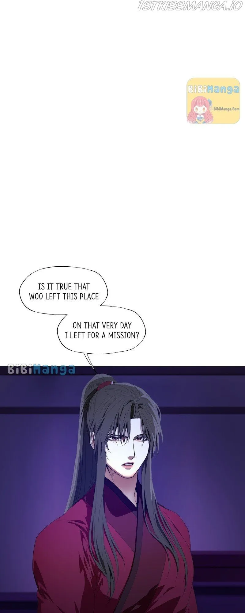 Tread Lightly on Thawing Ice Chapter 59 page 5 - 