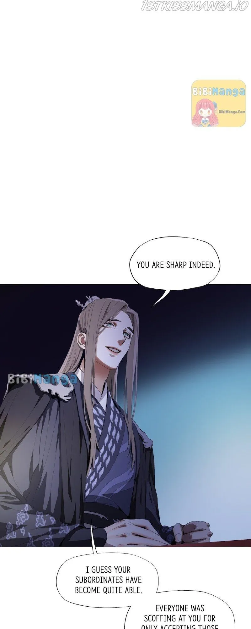 Tread Lightly on Thawing Ice Chapter 59 page 47 - 
